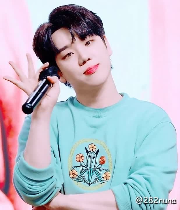 220206 Make Star Fansign