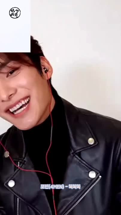 211211 Withdrama Online fansign