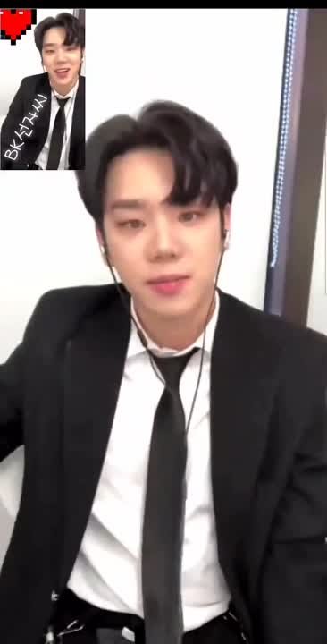 210918 Make Star online fansign