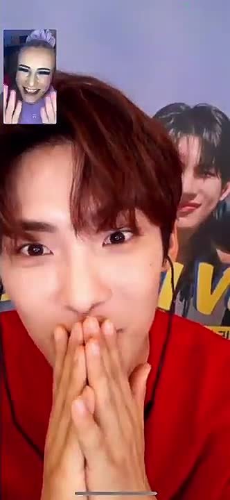 210917 My Music Taste Online Fansign