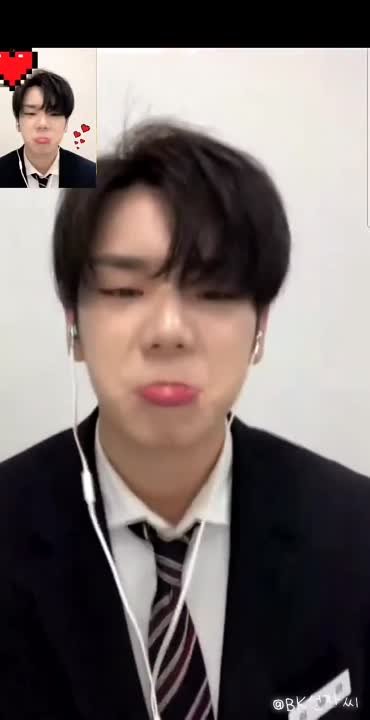 210905 MakeStar Online fansign