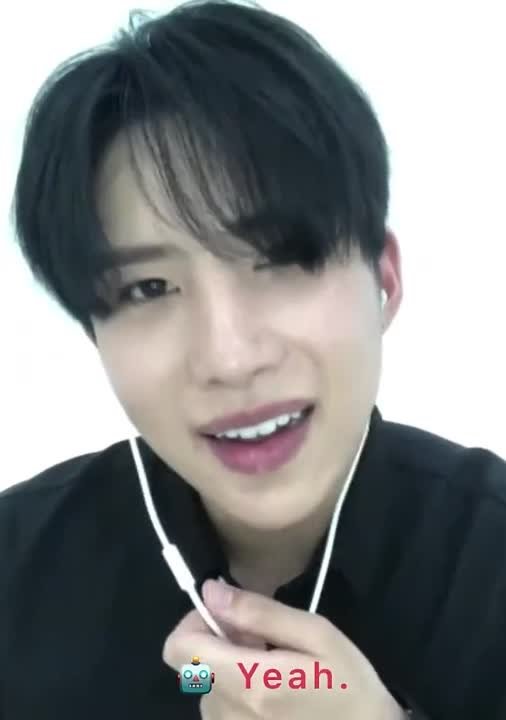 210822 MakeStar Online fansign