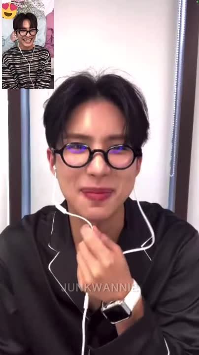 210821 MakeStar Online fansign
