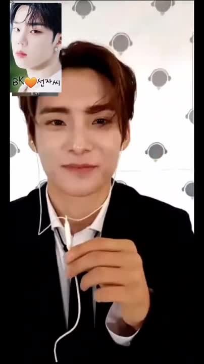 210725 Beat Road Online Fansign