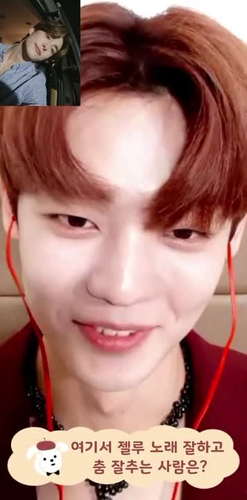 210715 Online fansign