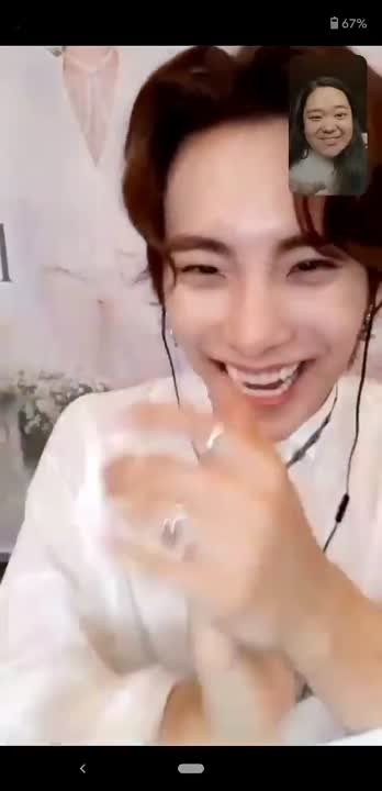 210630 Withdrama Online Fansign