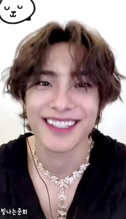 210624 MokketShop Online fansign
