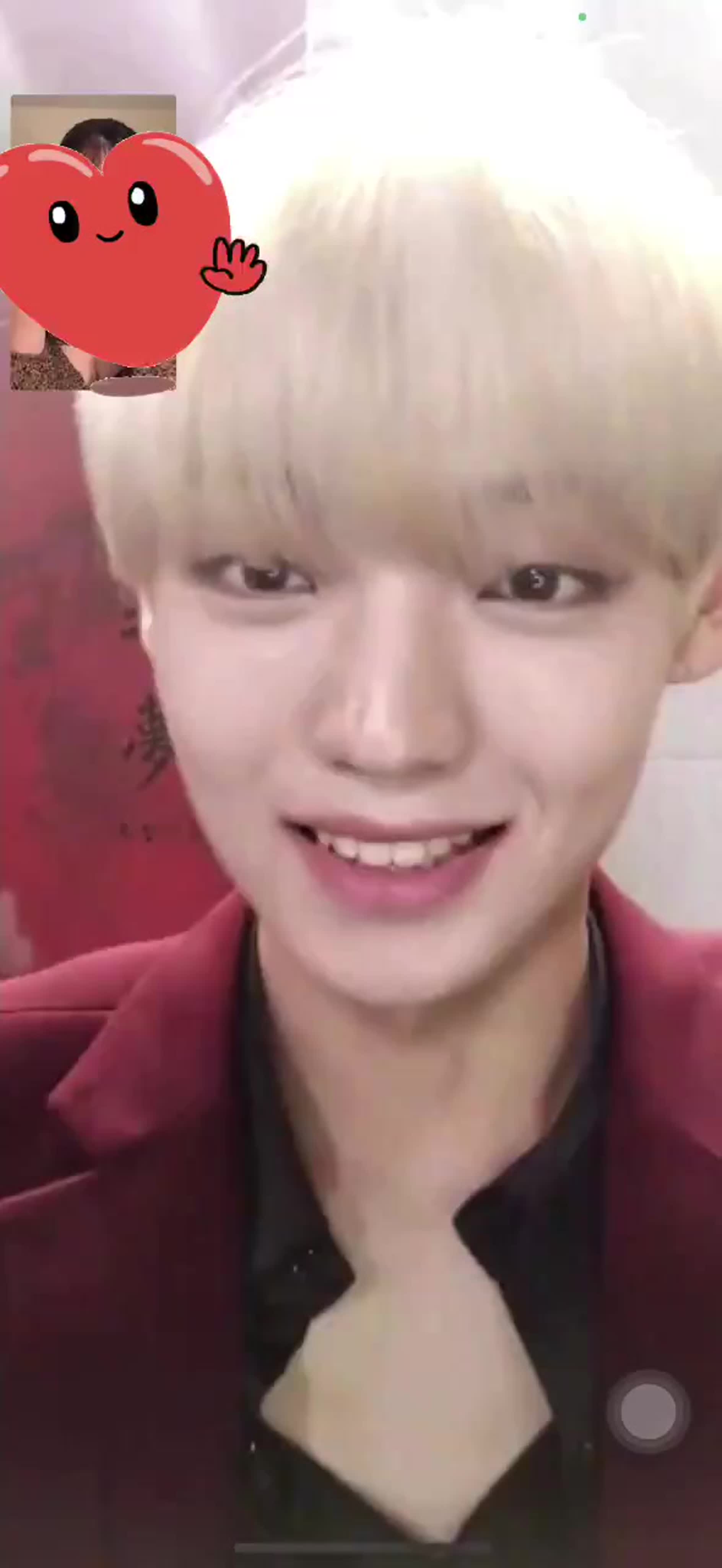 201014 MMT online fansign