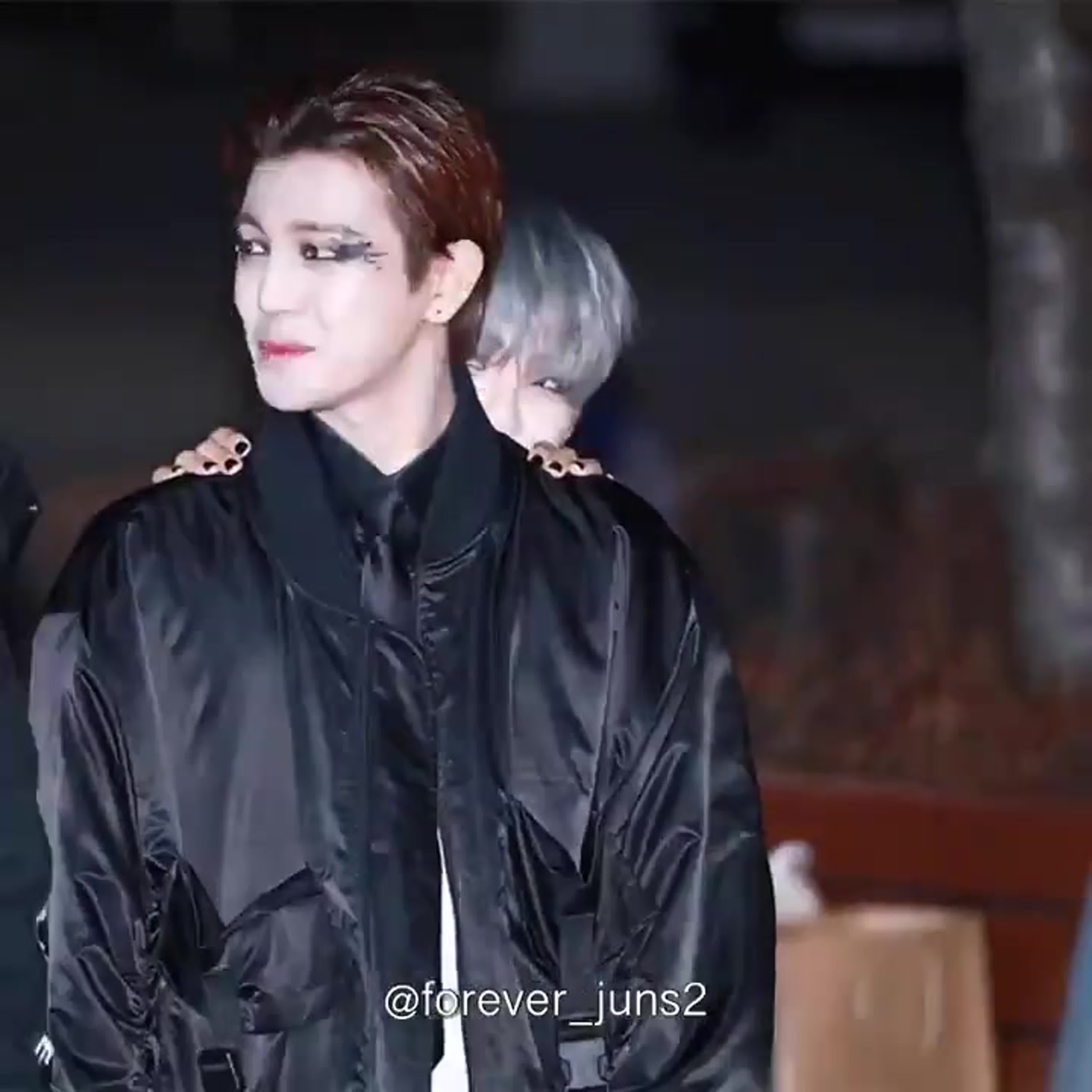 200130 Fanmeeting_M COUNTDOWN