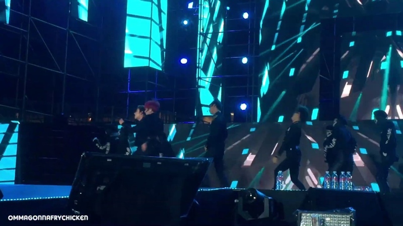 200111 2020 VOV K-Pop Super Concert