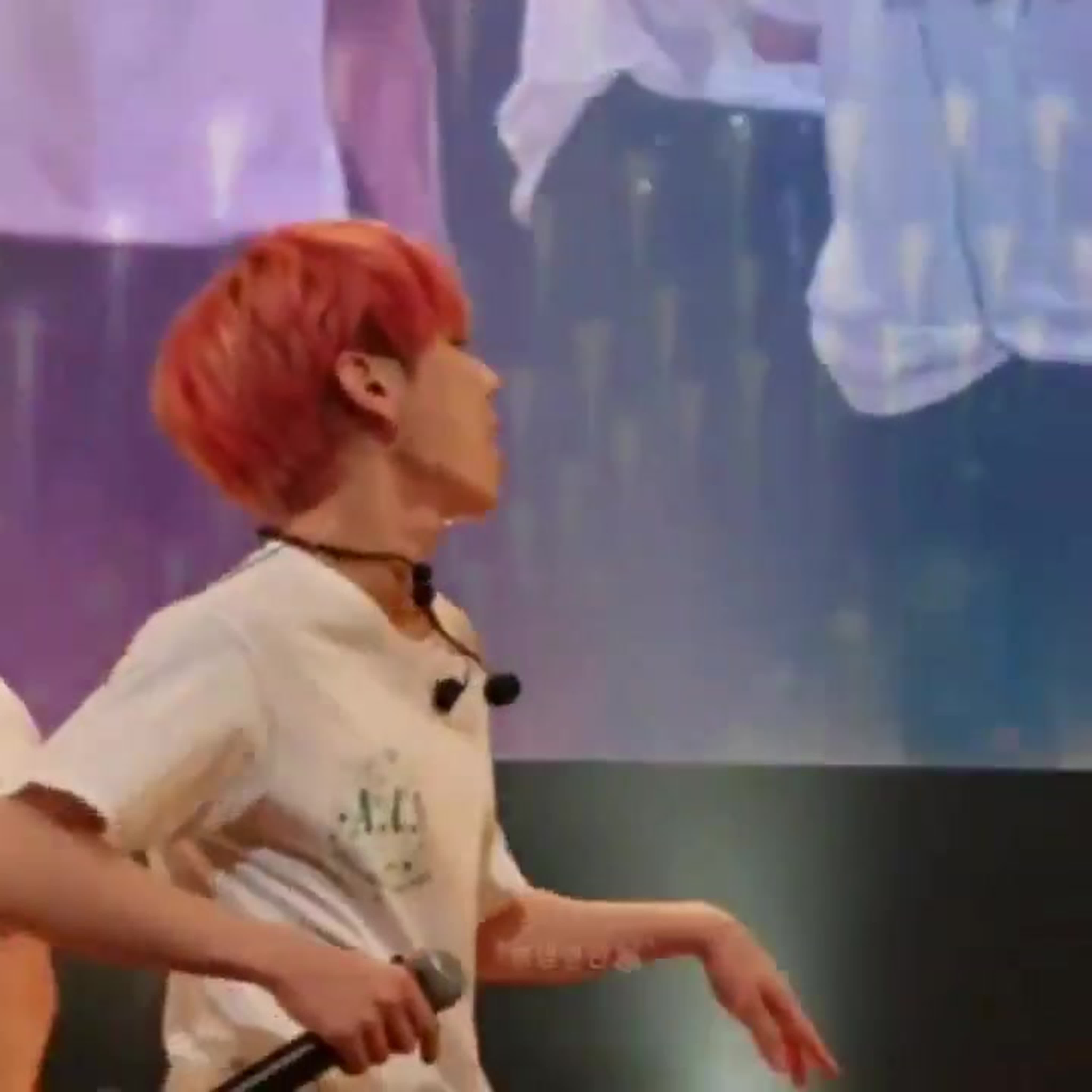 191225 A.C.E Christmas Fanmeeting in Japan