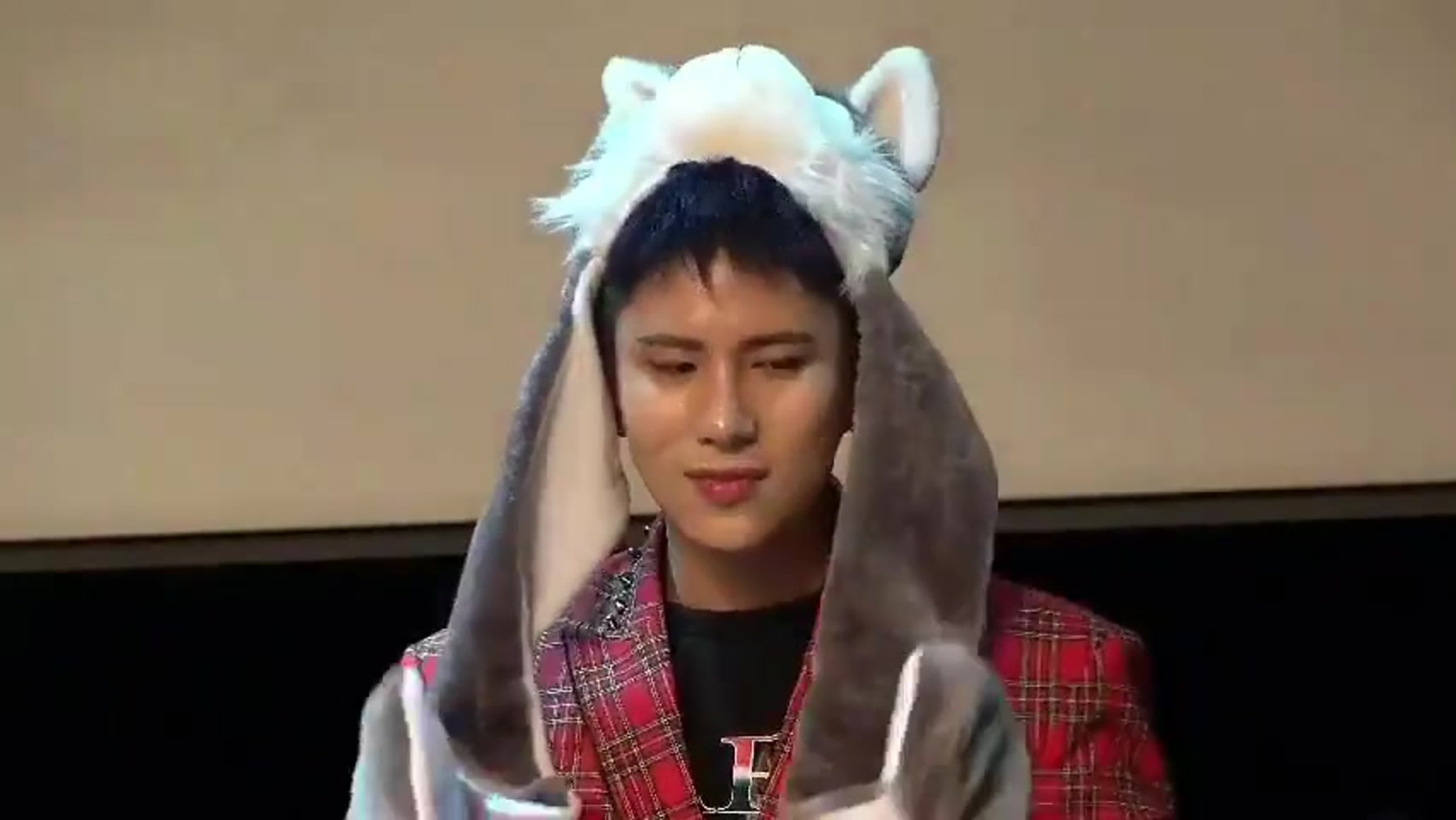 191129 A.C.E DMC Music Fansign