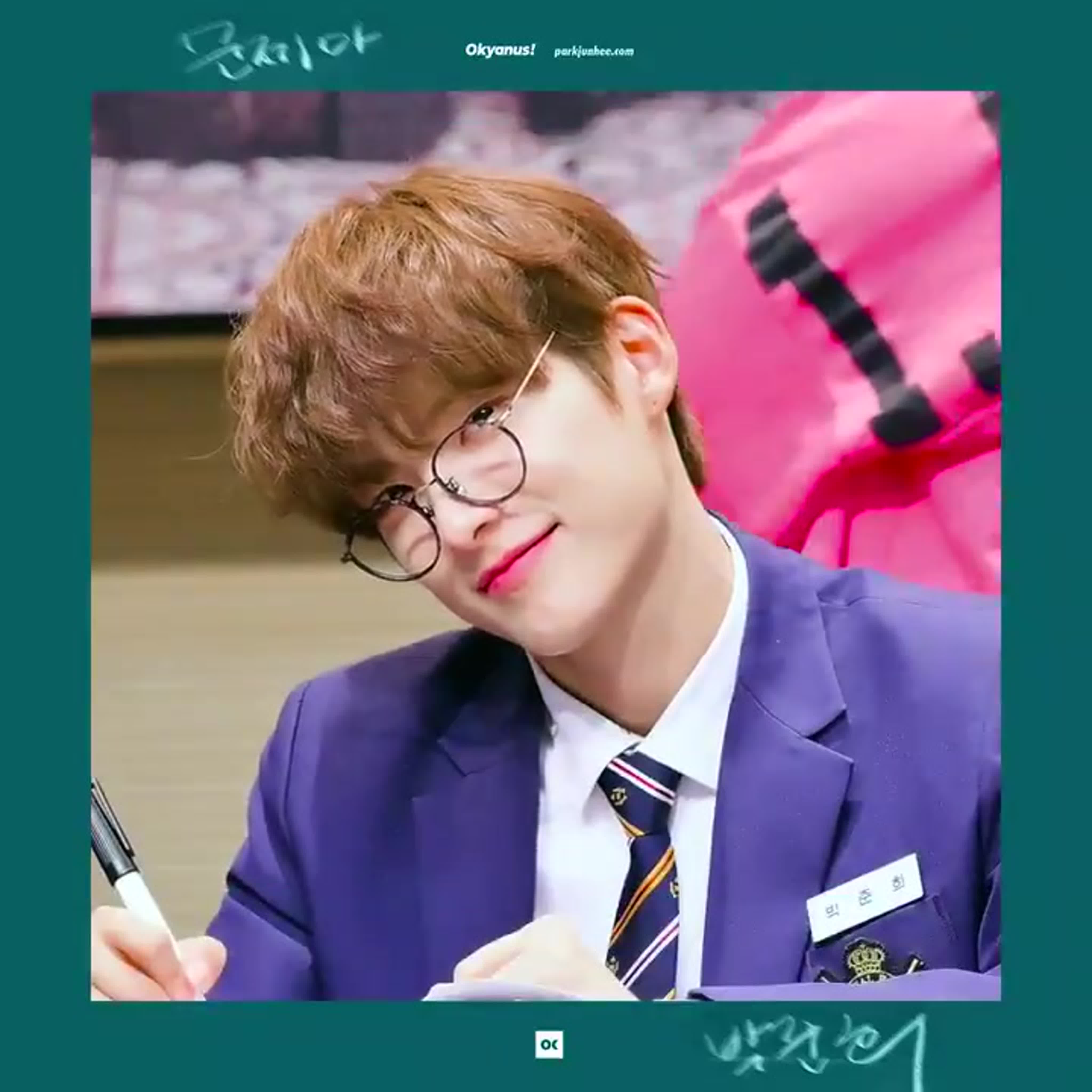 191123 A.C.E MK Media Fansign