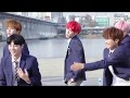 191123 A.C.E Busking Banpo Hangang Park