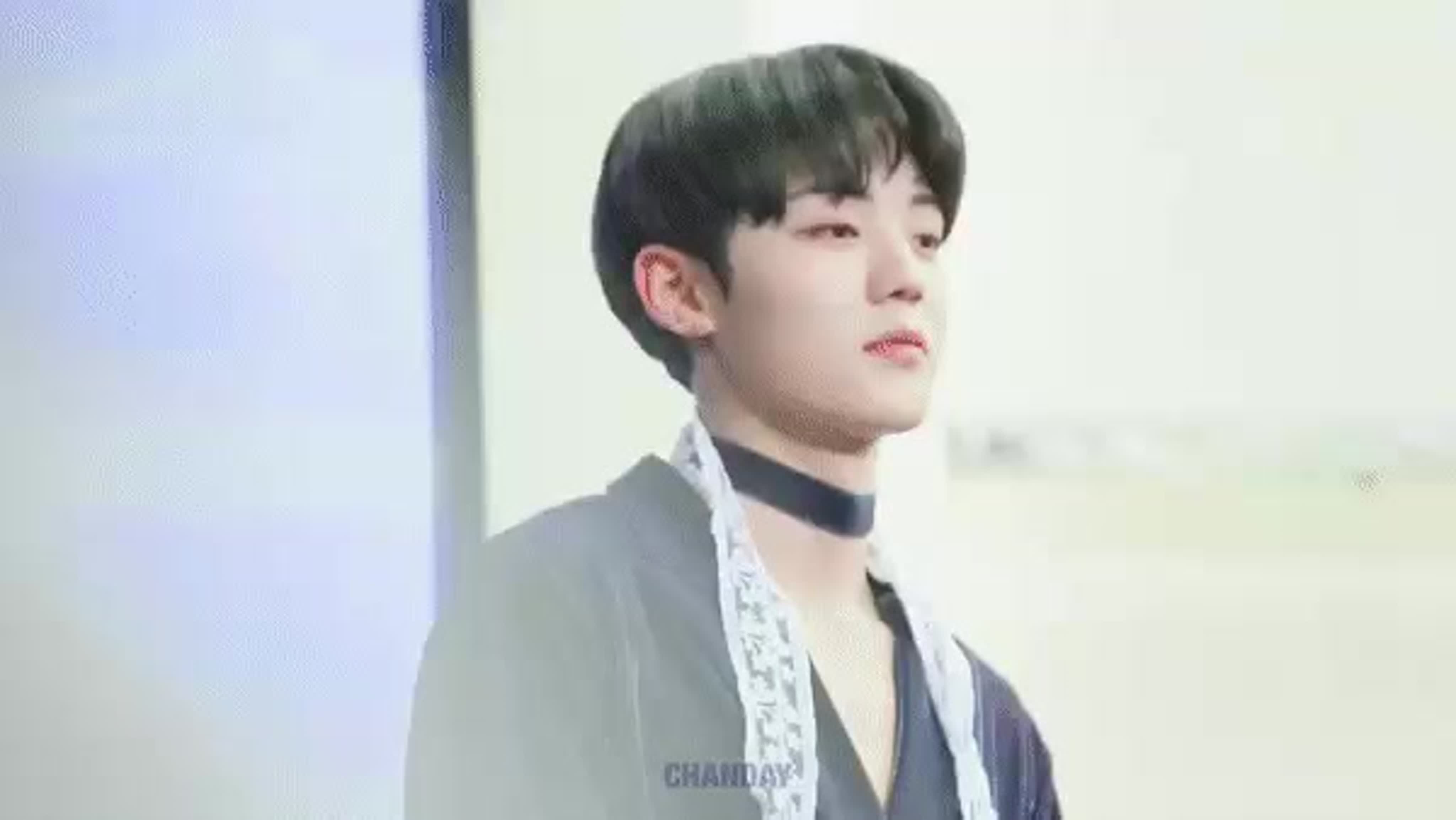191122 A.C.E M2U Records Fansign