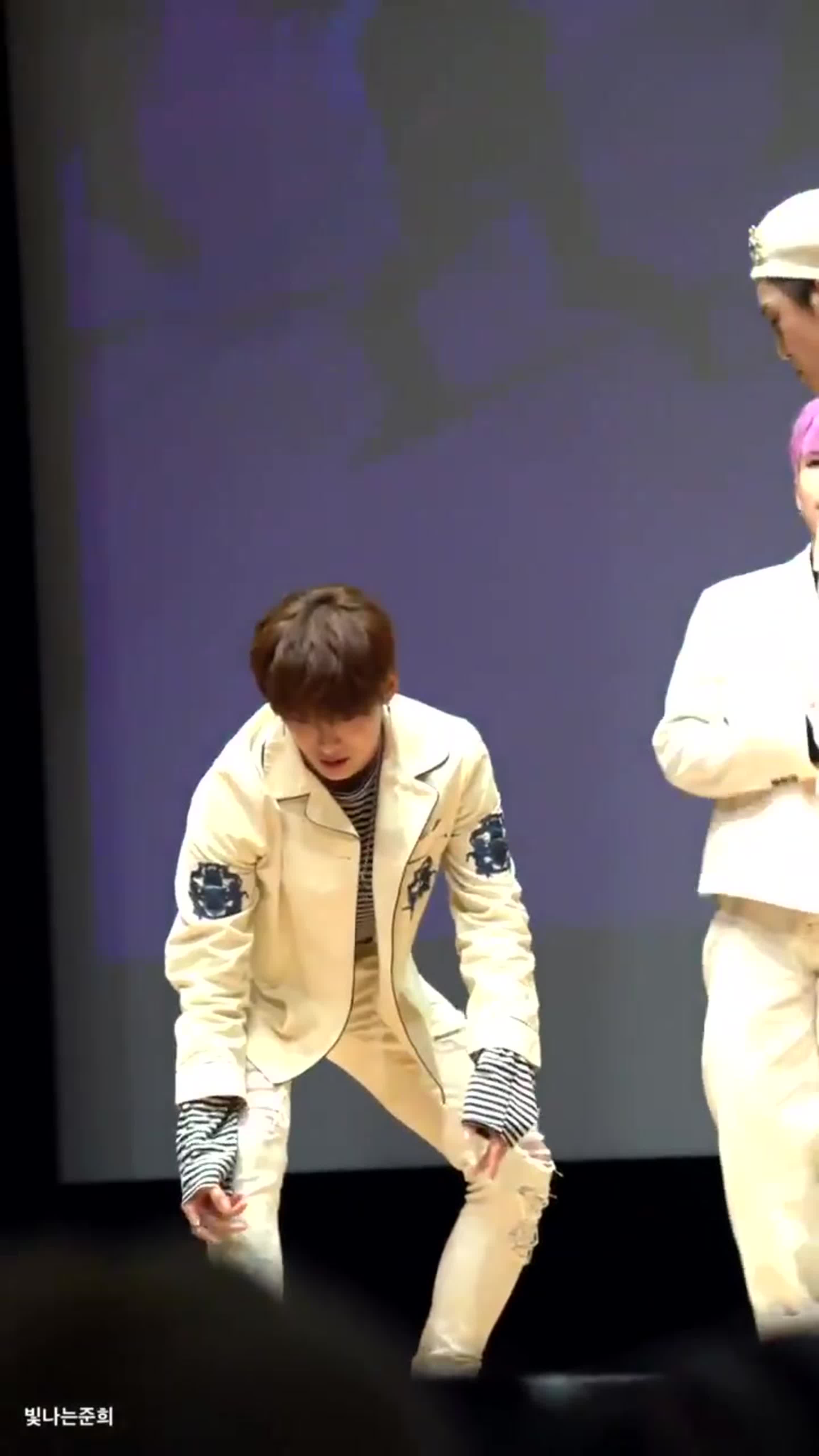 191115 A.C.E Beatroad Fansign