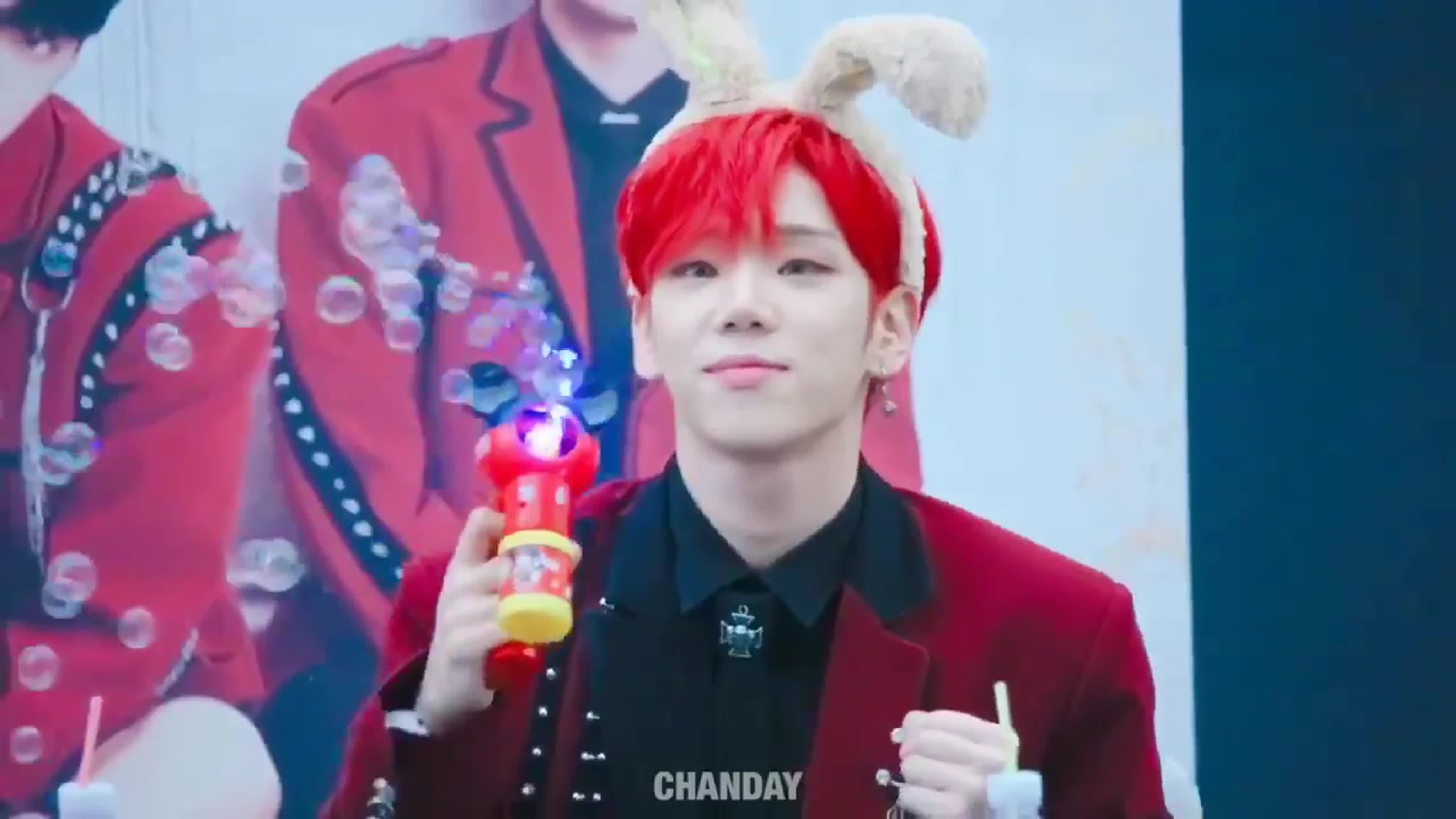 191114 A.C.E YP Bookstore Fansign