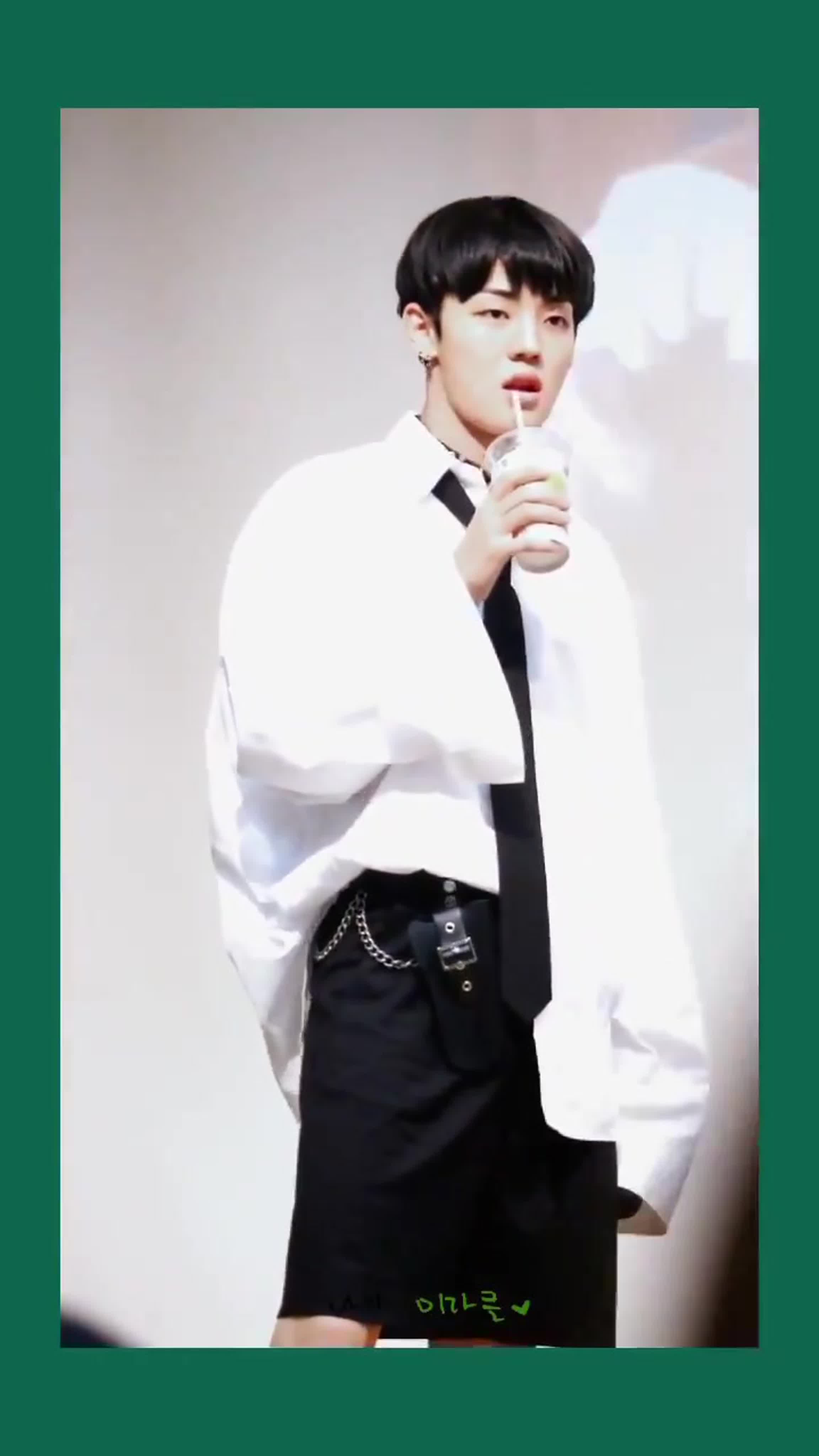 191110 Hannam-dong Book Park Fansign