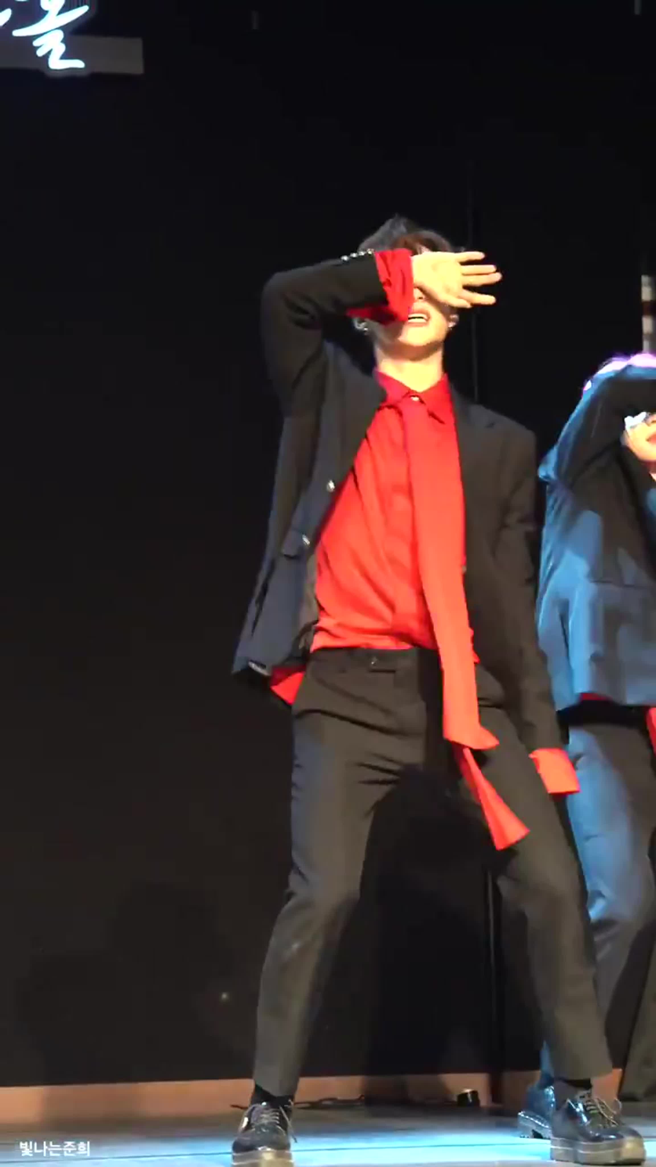 191109 Hot Tracks Fansign