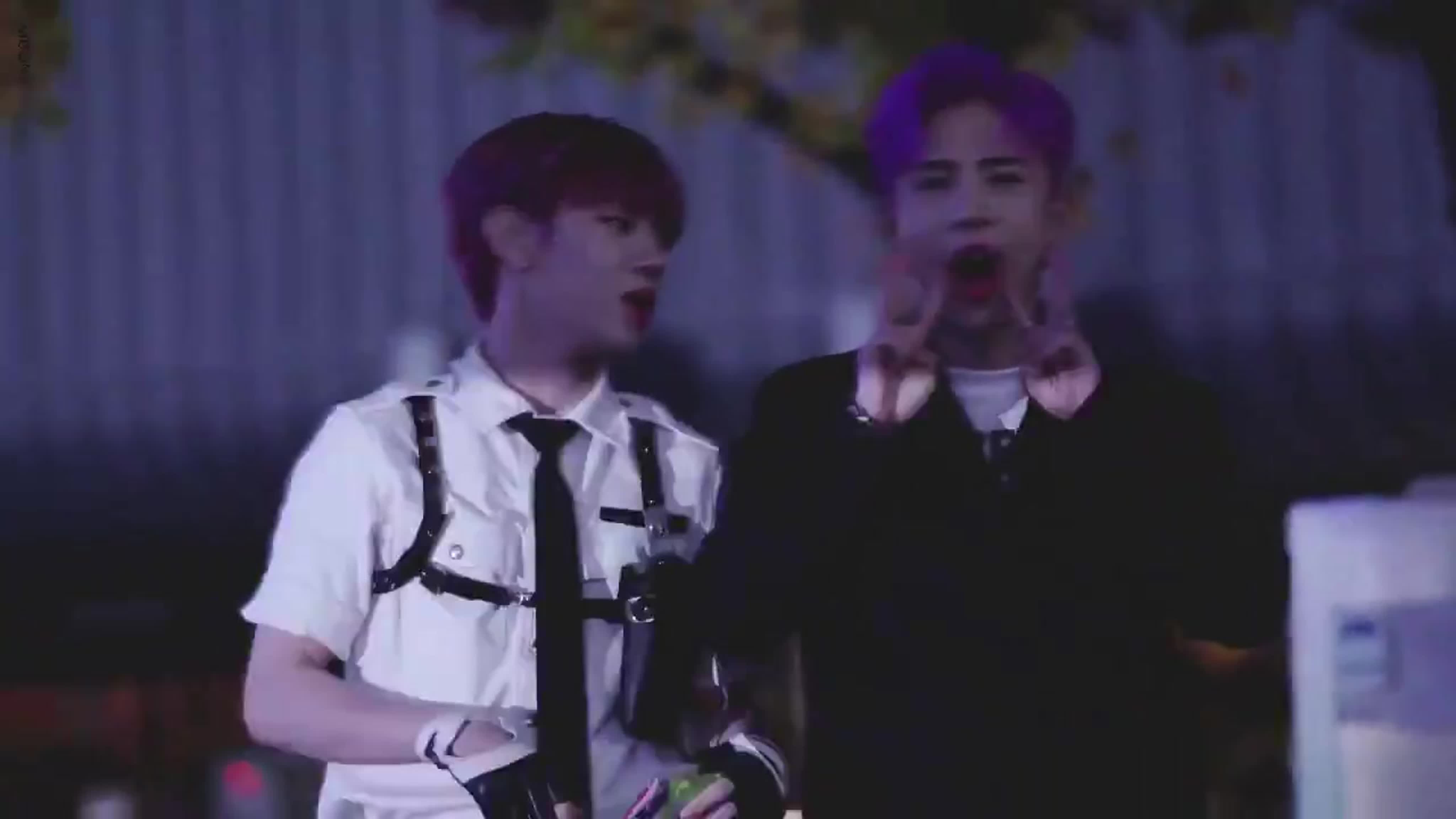 191105 The Show