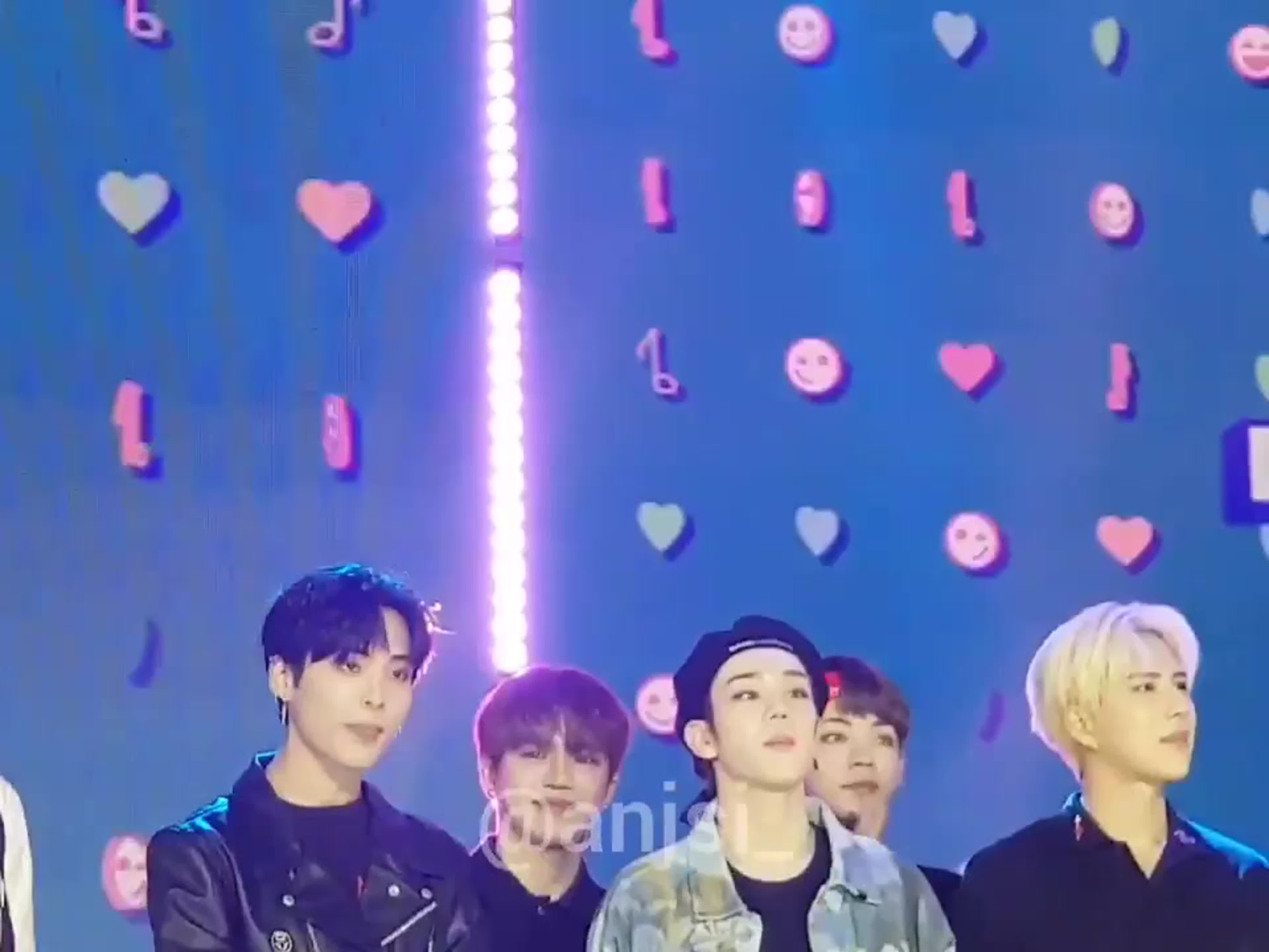 190820 THE SHOW Special 200th episode