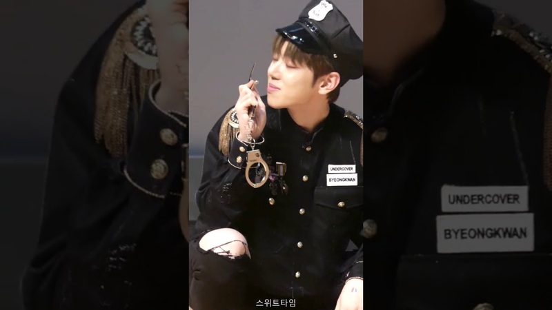 190811 Apple Music #UNDER_COVER Fansign