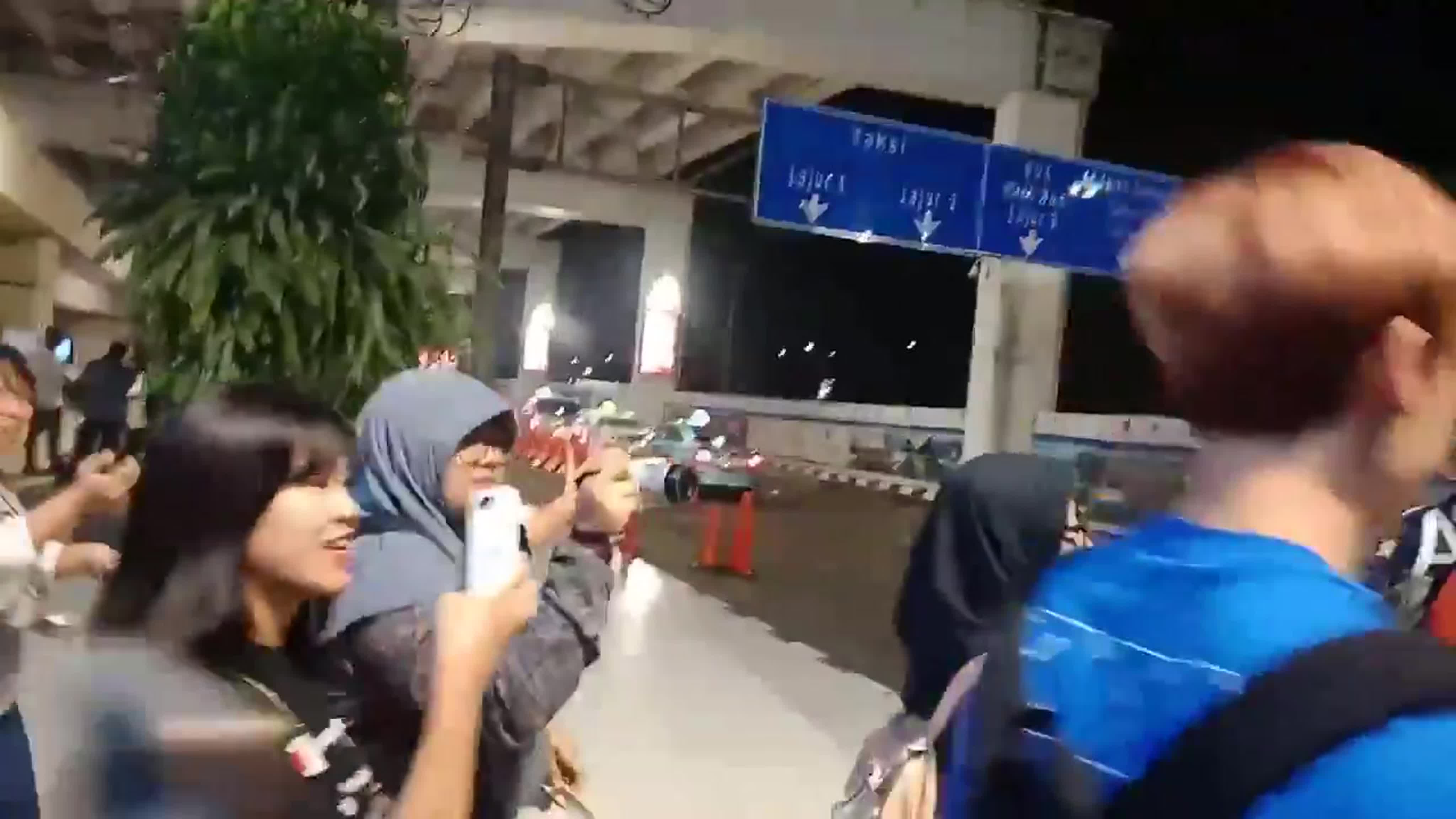 190726 CGK Indonesia