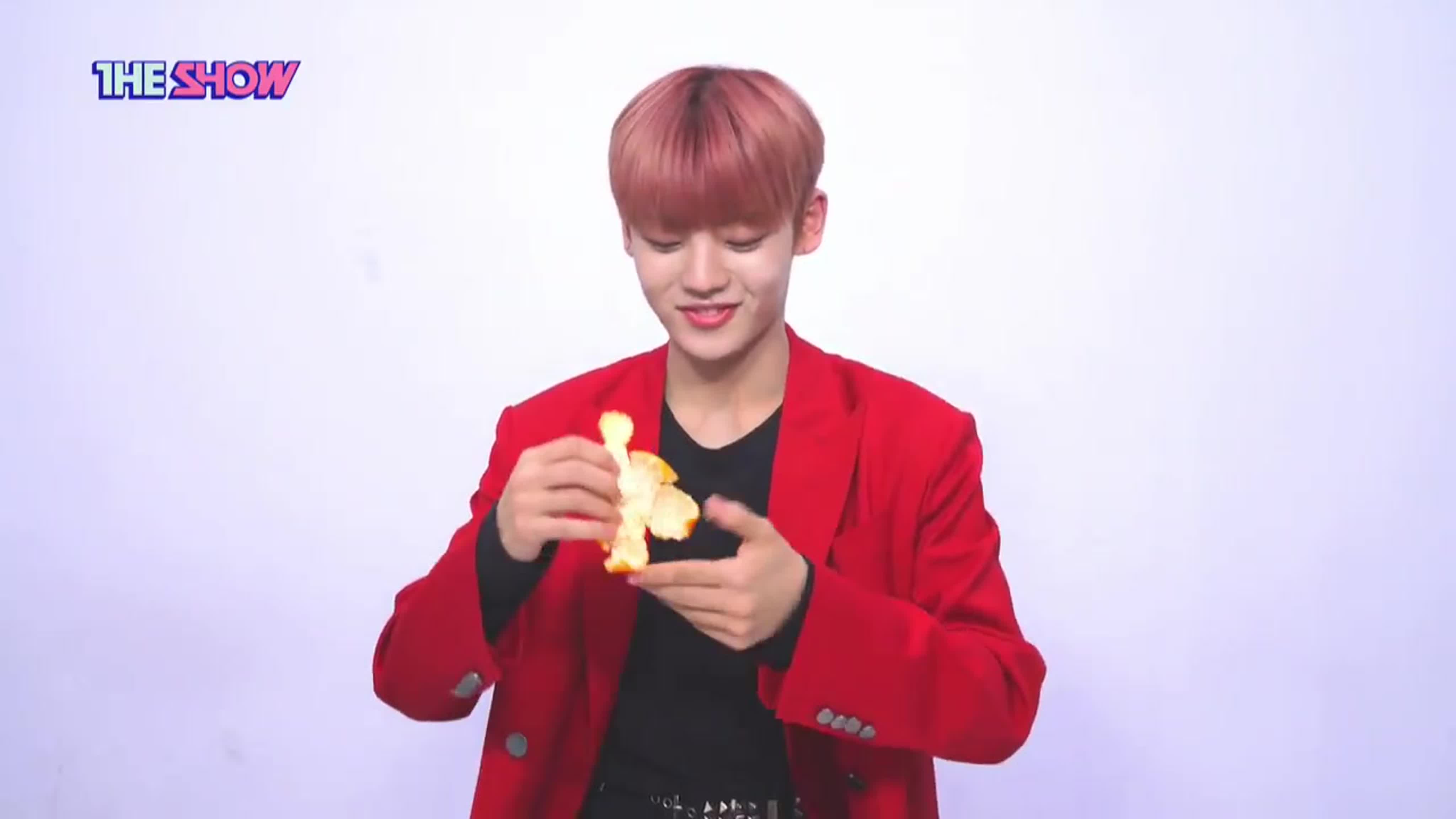 190716 The Show
