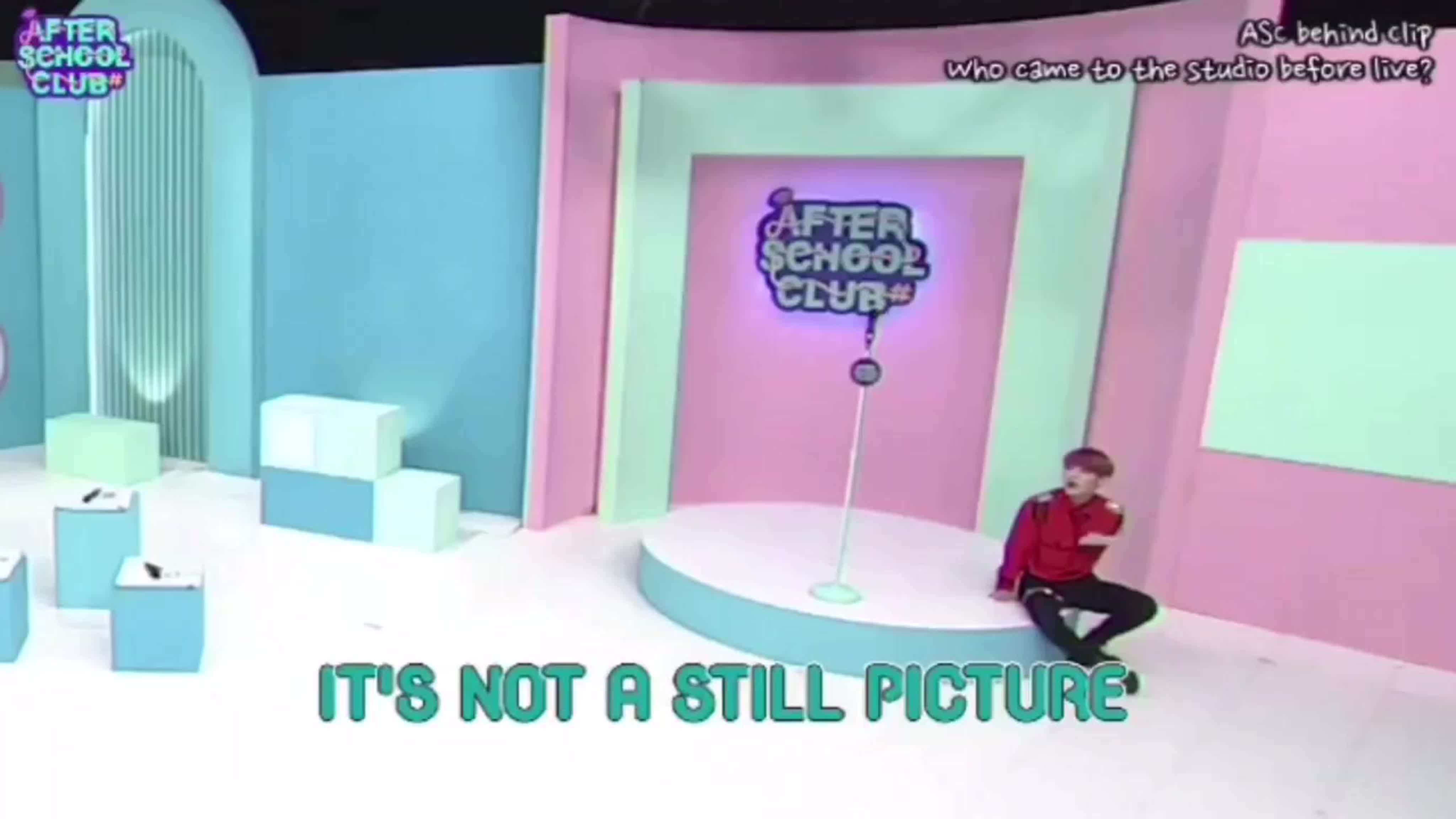 After School Club_Arirang TV_190709