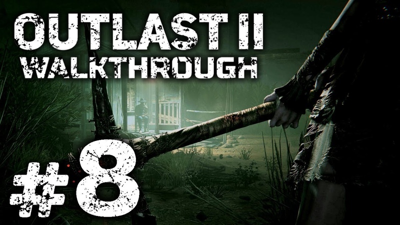 Outlast 2