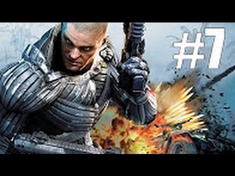 Crysis Warhead