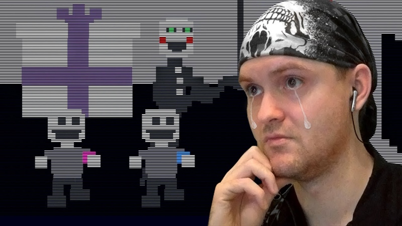 FNAF 6