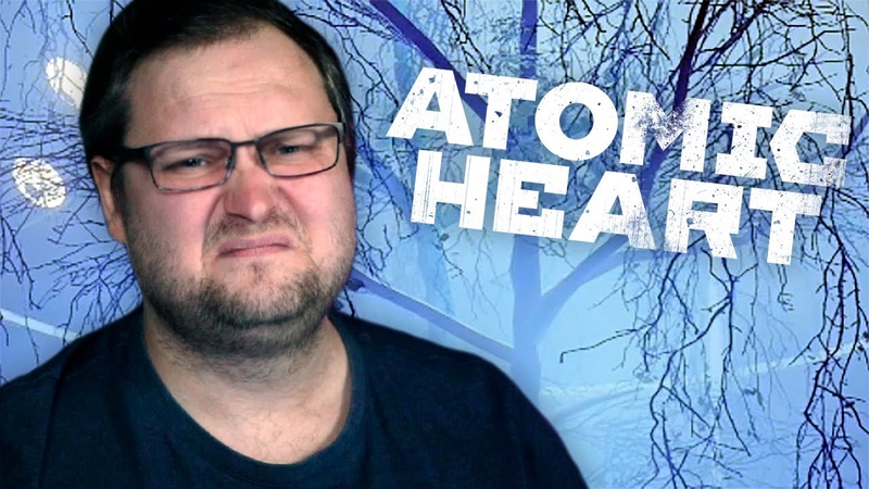 Atomic Heart