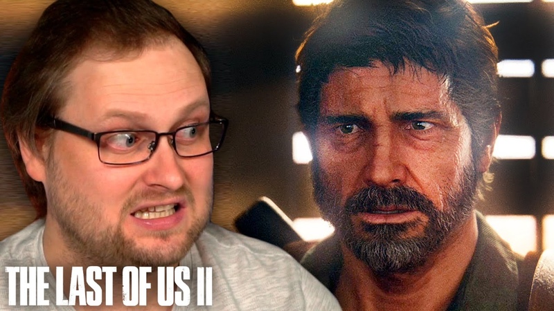 The Last Of Us
