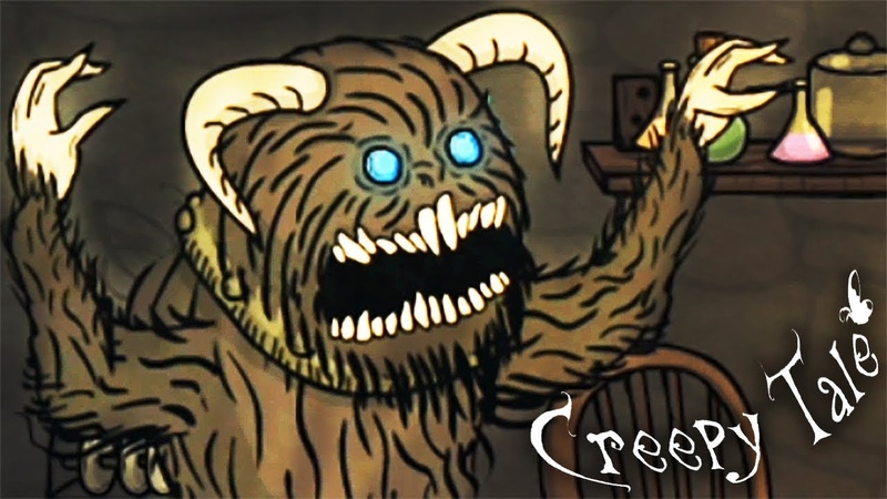 Creepy Tale