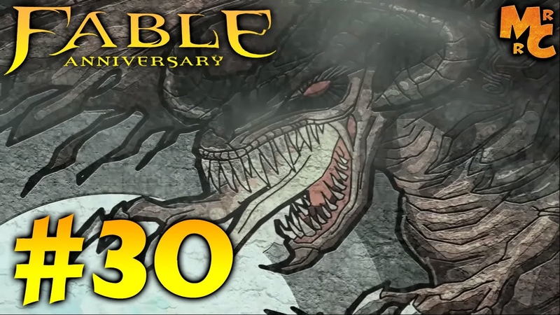 Fable Anniversary