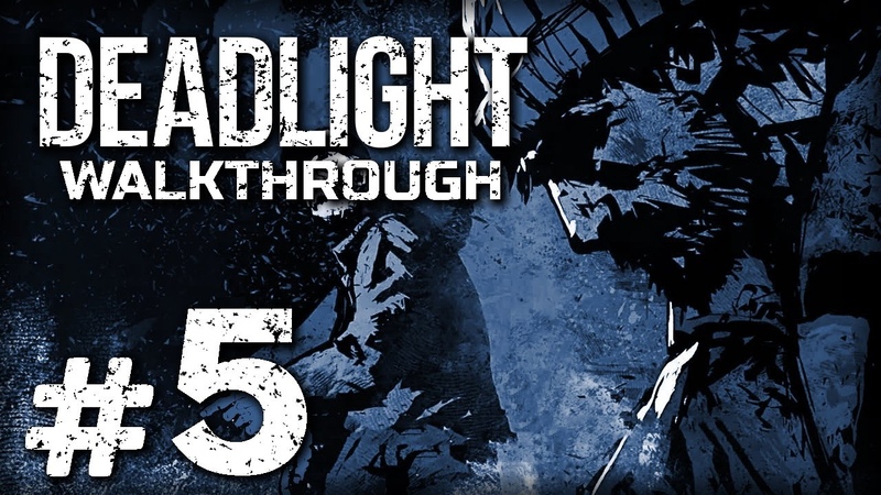 Deadlight