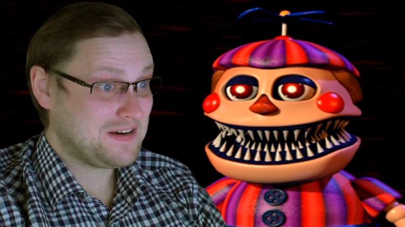 FNAF 4