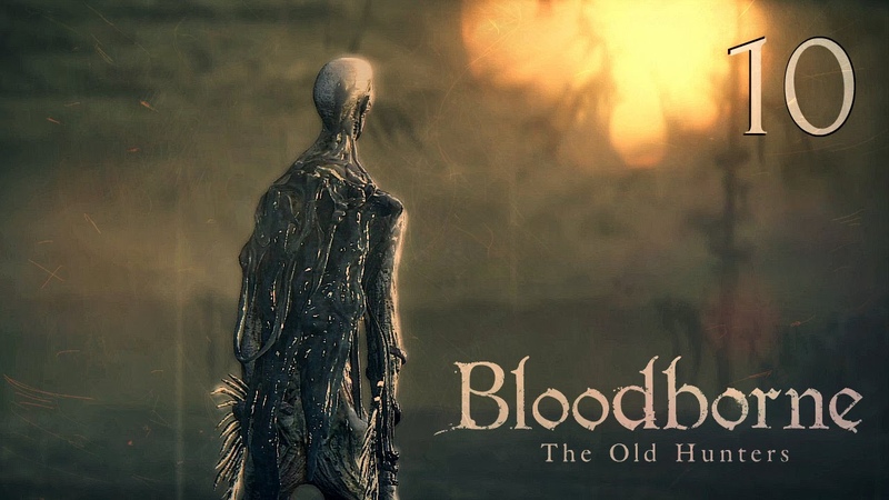 Bloodborne