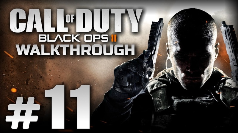 Call of Duty Black Ops 2