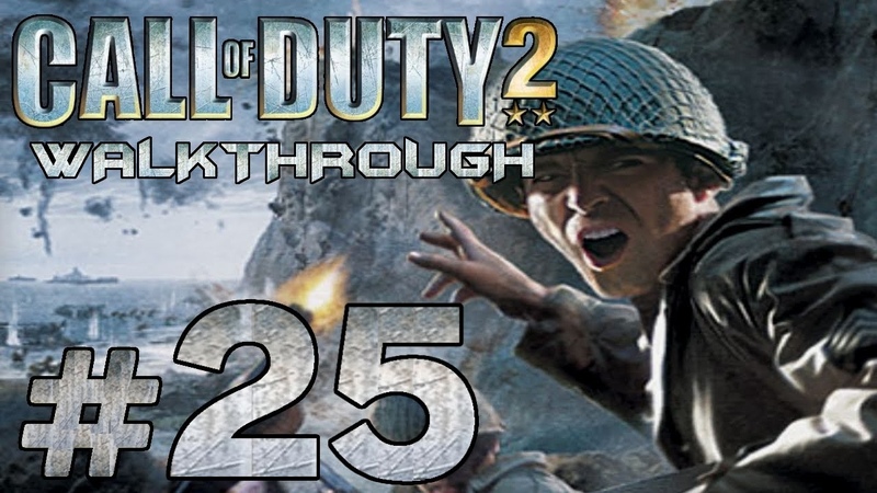 Call of Duty 2