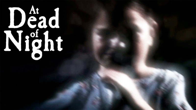 At Dead Of Night