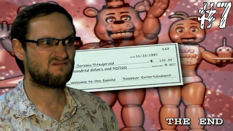 FNAF 2