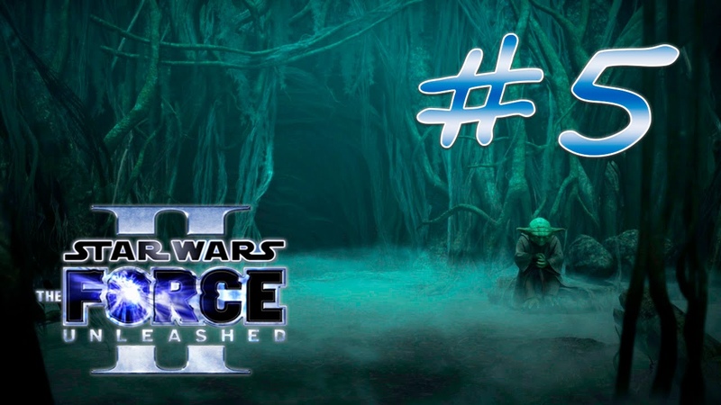 Star Wars: The Force Unleashed II