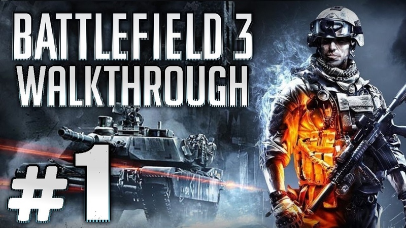 BATTLEFIELD 3