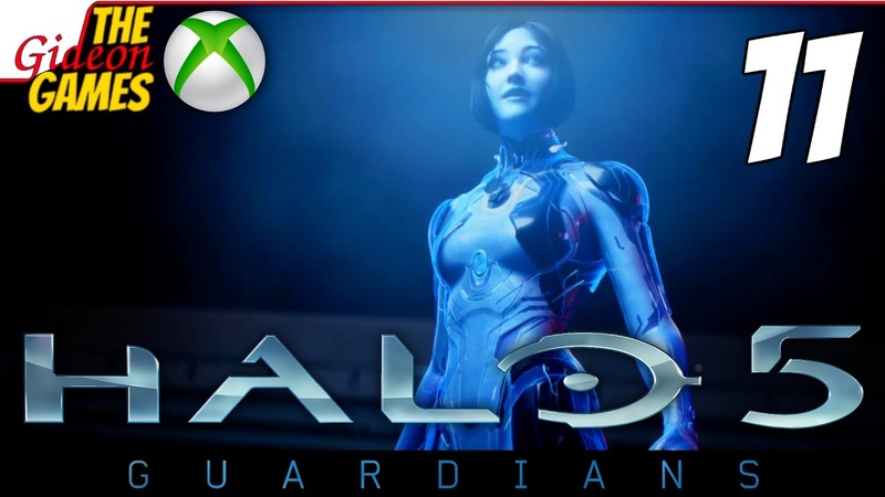 Halo 5: Guardians