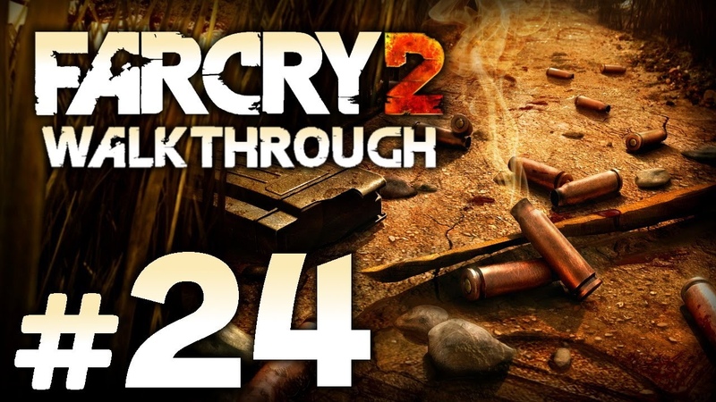 FAR CRY 2