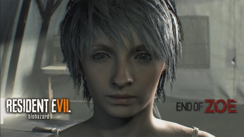 Resident Evil 7