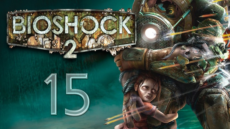BioShock 2