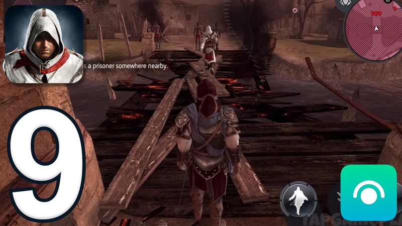 Assassin's Creed Identity